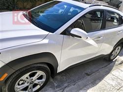 هیوندای کۆنا